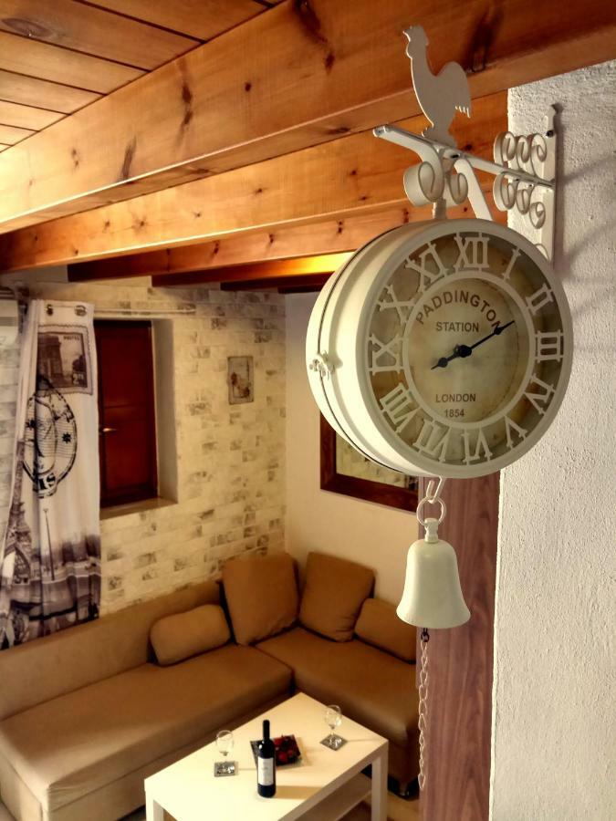 The White House Of Rhodes Rhodes City Exterior foto
